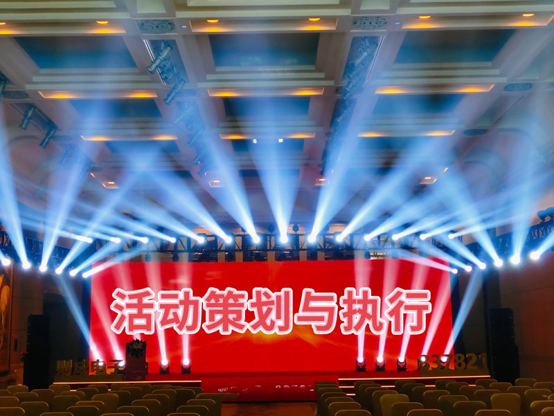 广告策划选购指南:打造您的品牌光环